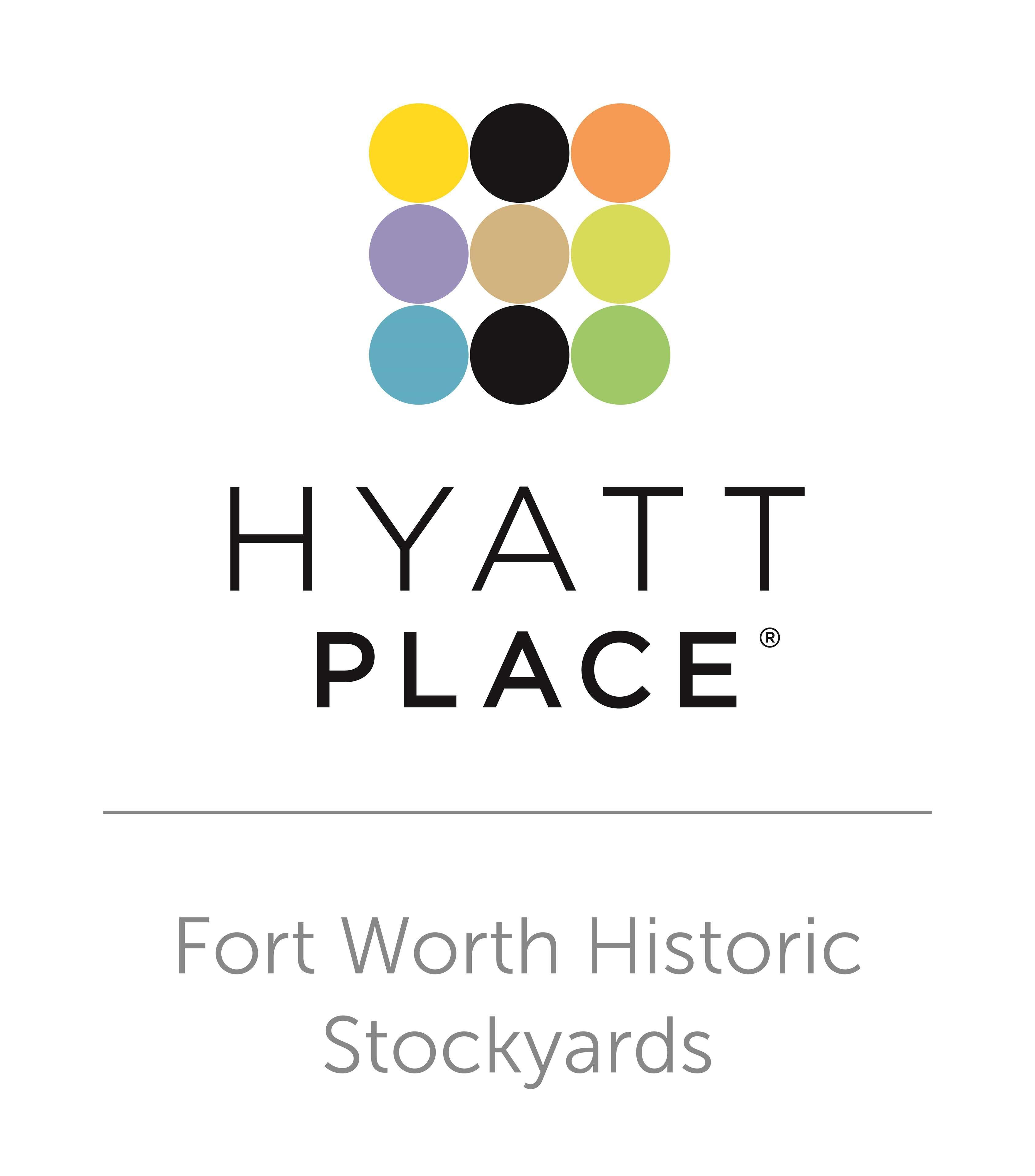 Hyatt Place Fort Worth Stockyard Екстериор снимка